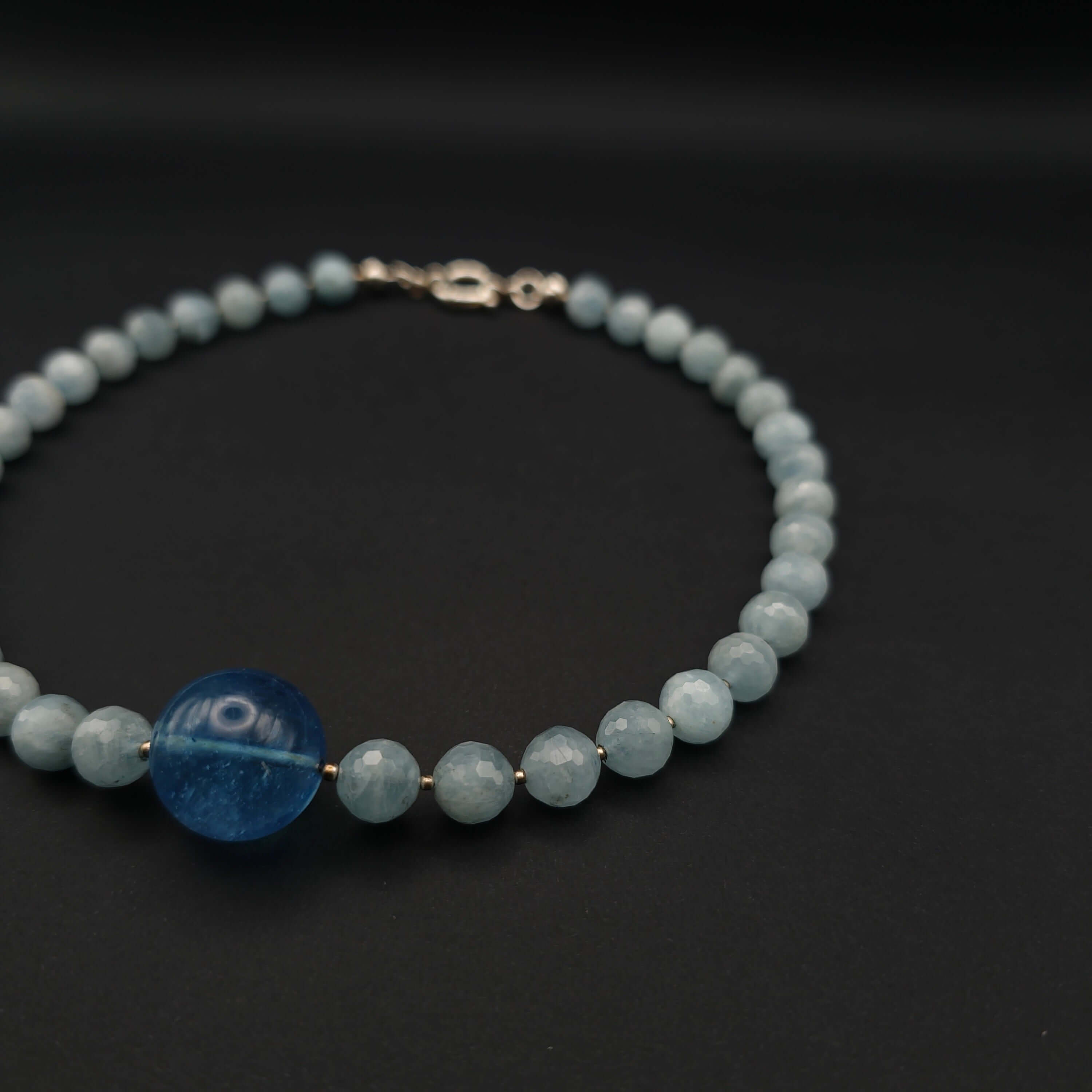 Anga: Aquamarine right view